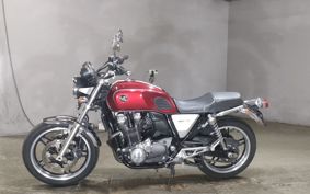 HONDA CB1100 SC65