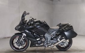 KAWASAKI NINJA1000 ZXT00W