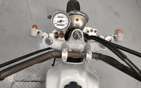 YAMAHA TW225 DG09J