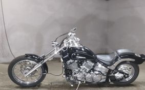 YAMAHA DRAGSTAR400 4TR