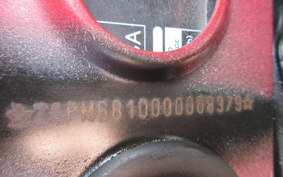 VESPA VESPA LX125IE