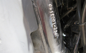HONDA ZOOMERX JF52