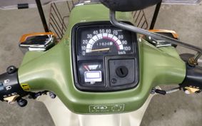 YAMAHA MATE 80 22K