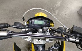 YAMAHA WR250X DG15J