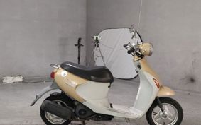 SUZUKI LETS4 CA41A