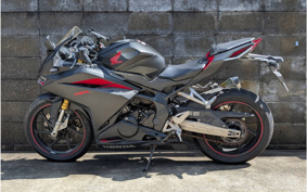 HONDA CBR250RR ABS MC51