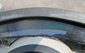 YAMAHA MAXAM250 SG21J