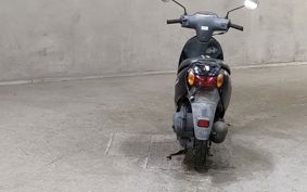 SUZUKI LETS4 CA45A