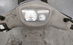 YAMAHA BJ SA24J