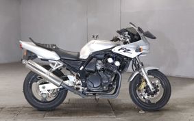 YAMAHA FZ400 4YR