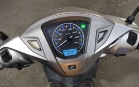 HONDA LEAD 125 JF45