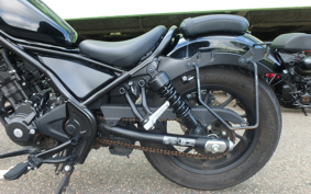 HONDA REBEL MC49