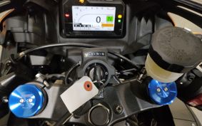 HONDA CBR600RR PC40