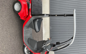 HONDA GYRO TA03