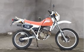 HONDA XLR250R MD20