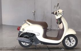 HONDA GIORNO AF77