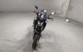 HONDA CB250 MC43