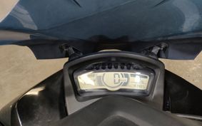 YAMAHA TORI CITY125 SE82J