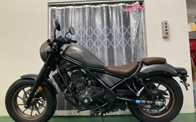 HONDA  REBEL 250 S EDITION  MC49