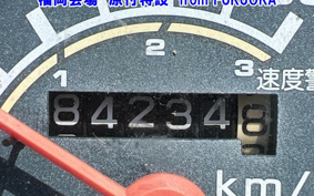 HONDA C50