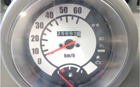 HONDA GYRO TA03