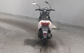 SUZUKI LETS4 CA45A