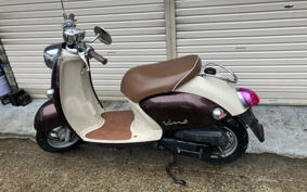 YAMAHA YB125SP PCJL