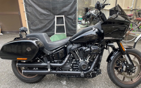 HARLEY  HARLEY FXLRST 2022 YXZ