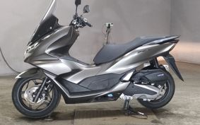 HONDA PCX125 JK05