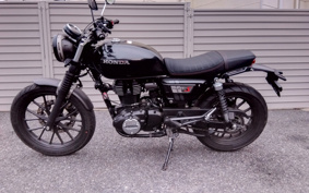 HONDA GB350S 2022 NC59
