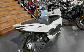HONDA PCX125 JK05