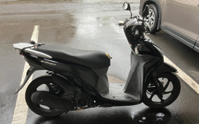 HONDA DIO 110 JF58