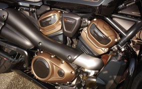 HARLEY  HARLEY RH1250S 2022 ZC4