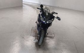 KAWASAKI NINJA400R ER400B