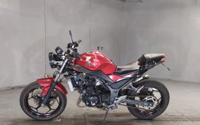 KAWASAKI NINJA250 EX250L