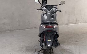 HONDA LEAD 125 JK12
