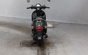 HONDA GIORNO AF77