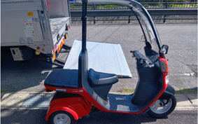 HONDA GYRO TA03