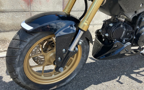 HONDA GROM JC61