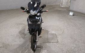 HONDA WAVE 125 I JA21
