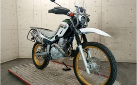 YAMAHA  TOURING  SEROW  DG31J
