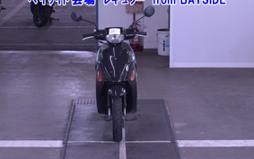 SUZUKI LETS4