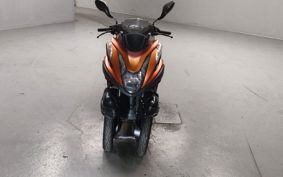 YAMAHA TORI CITY125 SE82J
