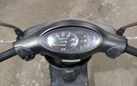 HONDA DIO Z4 AF63