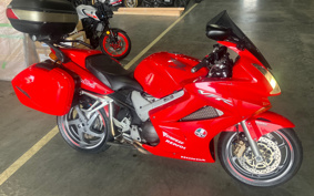 HONDA VFR800 ABS 2005 RC46