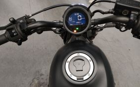 HONDA REBEL MC49