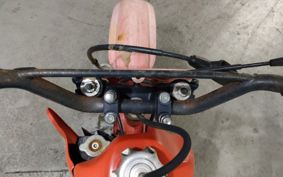 HONDA CR80R HE04