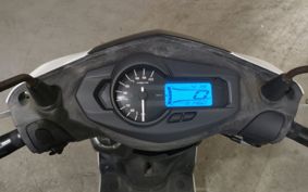 YAMAHA CYGNUS125XSR SEA5J