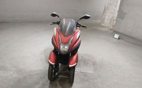 YAMAHA TORI CITY125 SE82J