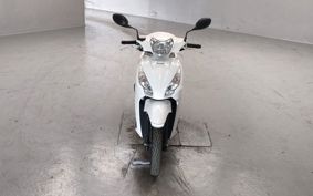 HONDA DIO 110 JF58